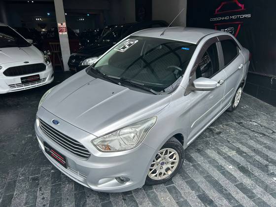 FORD KA + 1.0 TI-VCT FLEX SE PLUS MANUAL